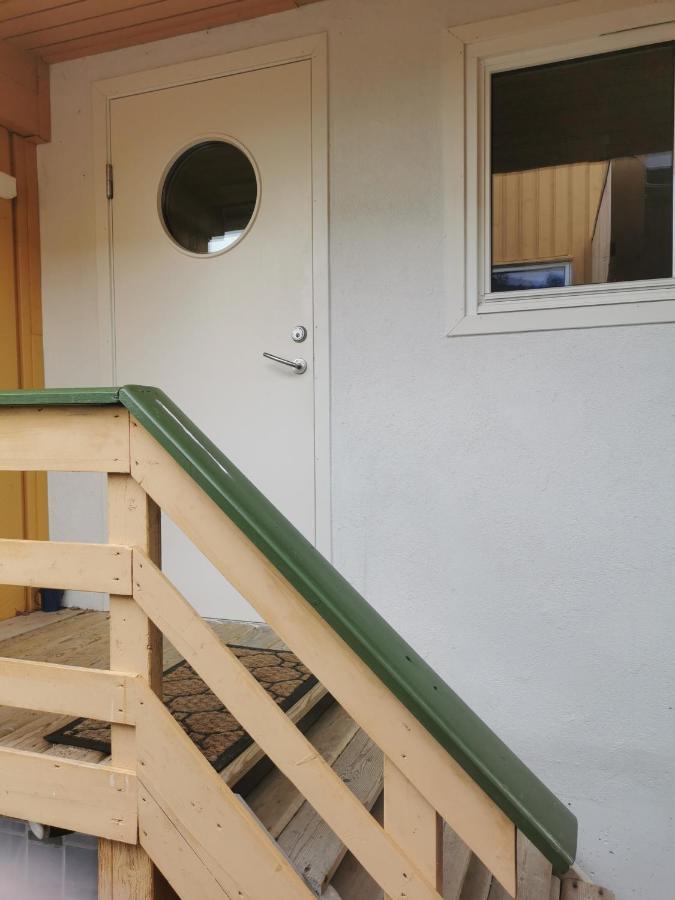 Stranda apartment Exterior foto